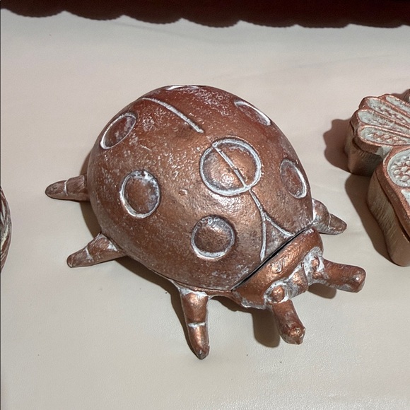 Cast Metal Key Hider or Trinket 💜 PICK 1 this is for your choice of 1️⃣ of these - Picture 3 of 8